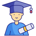 University & Degree