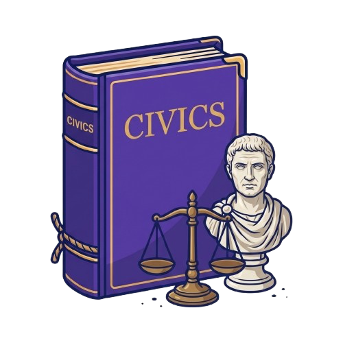 civics subject icon