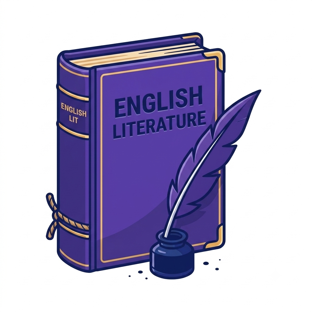 English - Poorvi subject icon