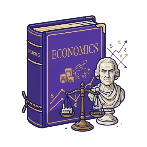 economics subject icon