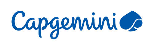 Capgemini logo